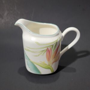 Studio Nova Teopical Splendor Creamer